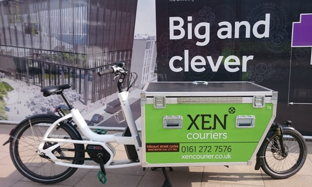 Beat the traffic. Beat the bus lanes. Beat the jams!